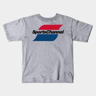 SportsChannel Kids T-Shirt